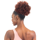 Freetress Equal Synthetic Ponytail - AFRO PUFF MEDIUM